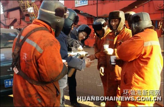 �����϶������� һ������ů����