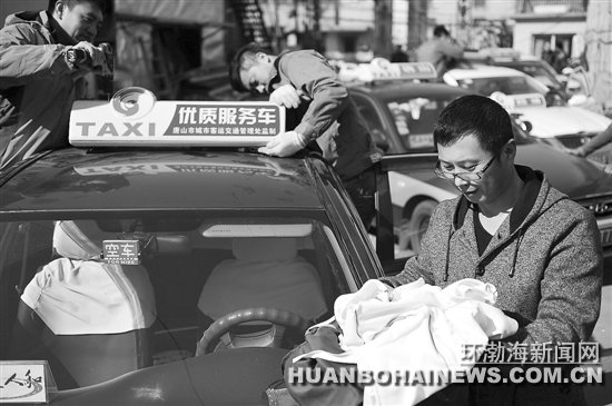 ��ɽ������3507�����⳵�������ֻ�Ȼһ��