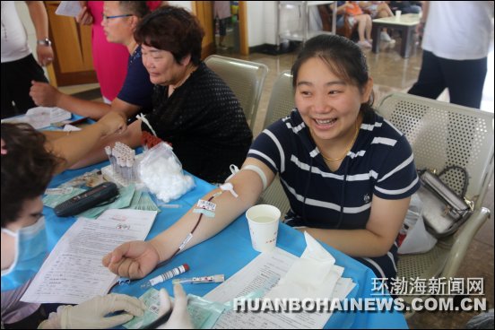 ��Ϧ��:��ɽ��Ժҽ��־Ը���޳���Ѫ�װ���(ͼ)