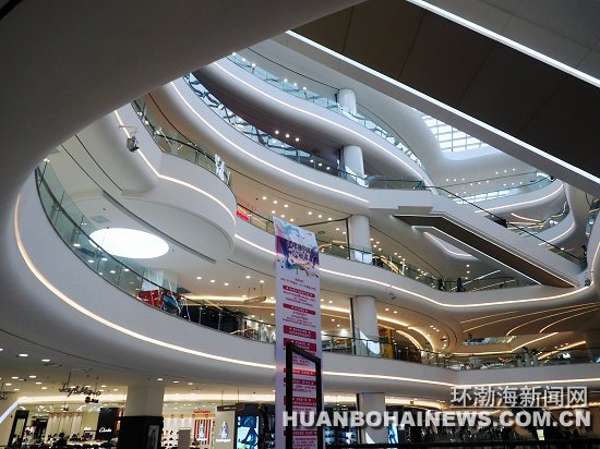 ��ɽ�񻪳ϳɹ�������ʢ��ҵ����ͼ��