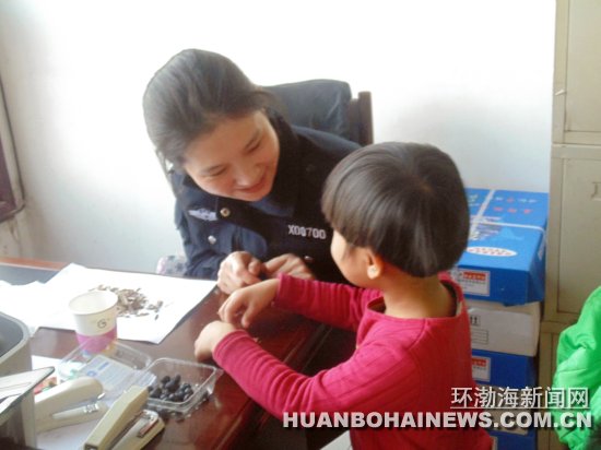 ��ĸ����5��Ůͯ��ʧ ���񾯰���Ѱ��(��ͼ)