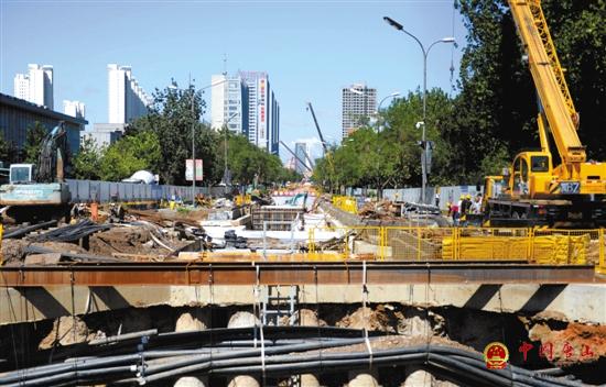 ���е����ۺϹ���һ�ڹ��̣��»����Σ����ڼӽ�ʩ��