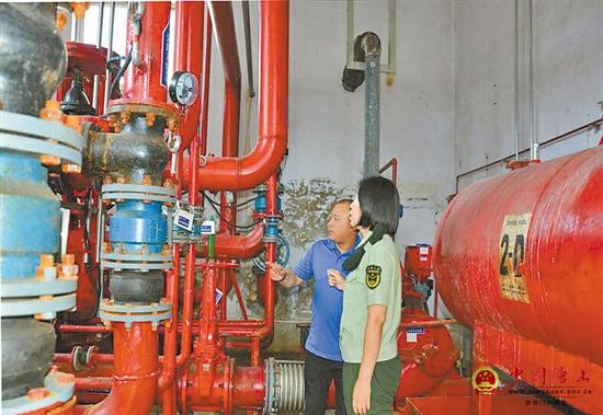 ��ɽ���������ص㵥λ����������ȫ���