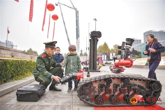 �����ٱ�չװ���㼼�ܰ�ȫ�б���