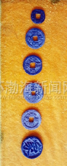 ��ɽ��ұʯ���·���ͭǮ������ʯ�����ͼ��