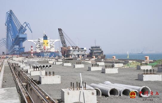 ��ɽ�۲��������ú��ͷ���ڹ���ʩ������